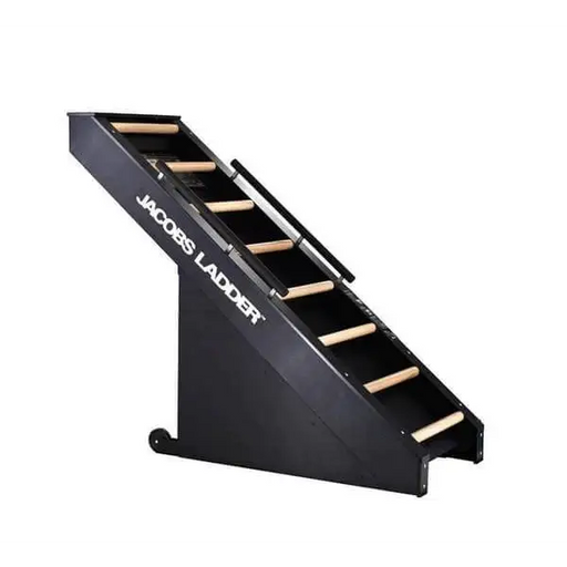 Jacobs Ladder Continuous Cardio Exercise Machine - JL -