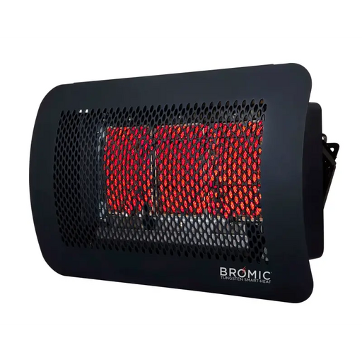 Bromic Tungsten 300 Smart-Heat Natural Gas Heater - Heater