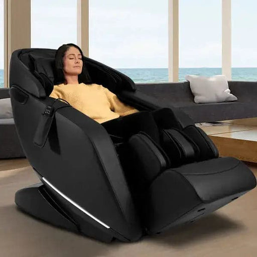 Kyota Genki M380 Massage Chair - Indoor Upgrades