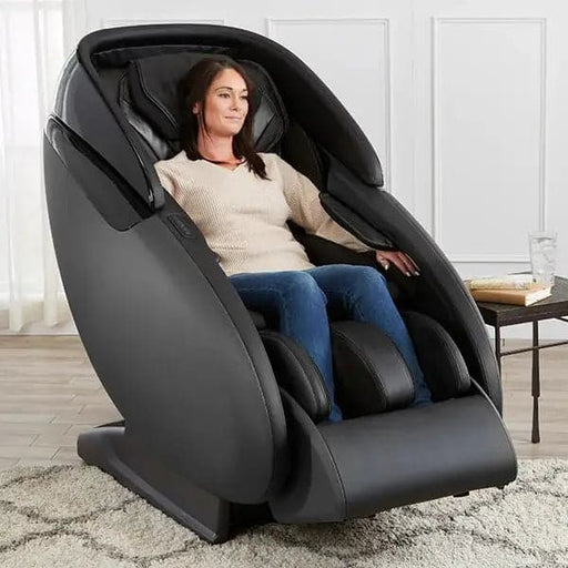 Kyota Kaizen M680 Massage Chair - Indoor Upgrades