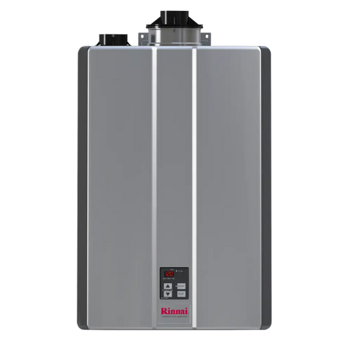 Rinnai SE+ Series with ThermaCirc360® 9 GPM Indoor 