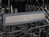 18 Tallac Series 3rd Rack Top Control Dishwasher in Custom