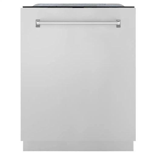 24 in. Panel-Included Monument Series 3rd Rack Top Touch