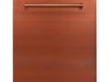 24 in. Top Control Dishwasher with Stainless Steel Tub