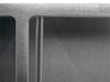 36 Anton Undermount Double Bowl DuraSnow® Stainless Steel