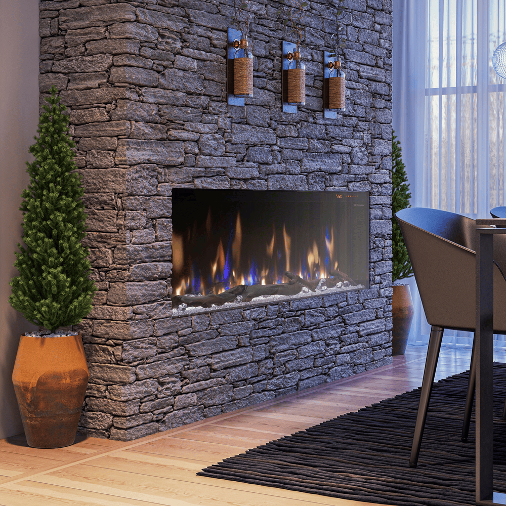 How To Light a Gas Fireplace