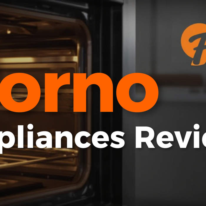 Forno Appliances Reviews