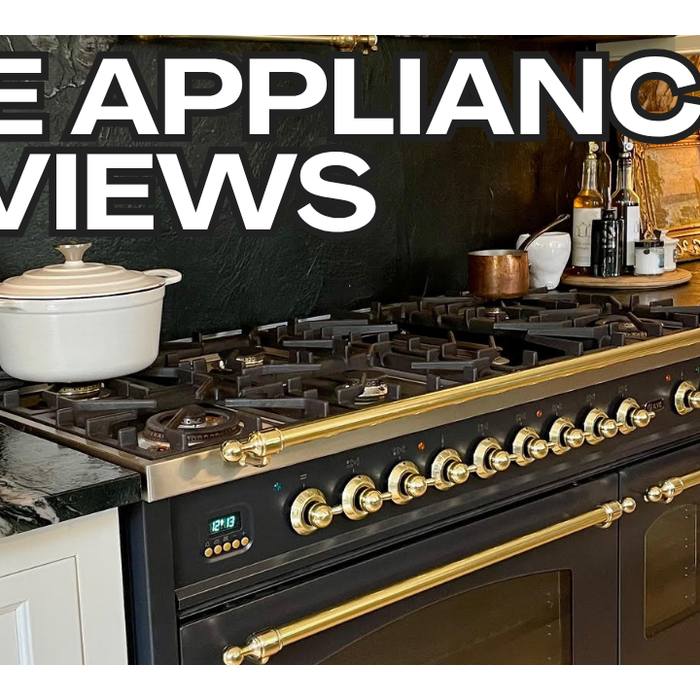 ILVE Appliances Reviews