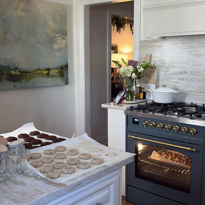 ILVE Range Reviews: Complete Buyer's Guide to Italian Luxury Ranges