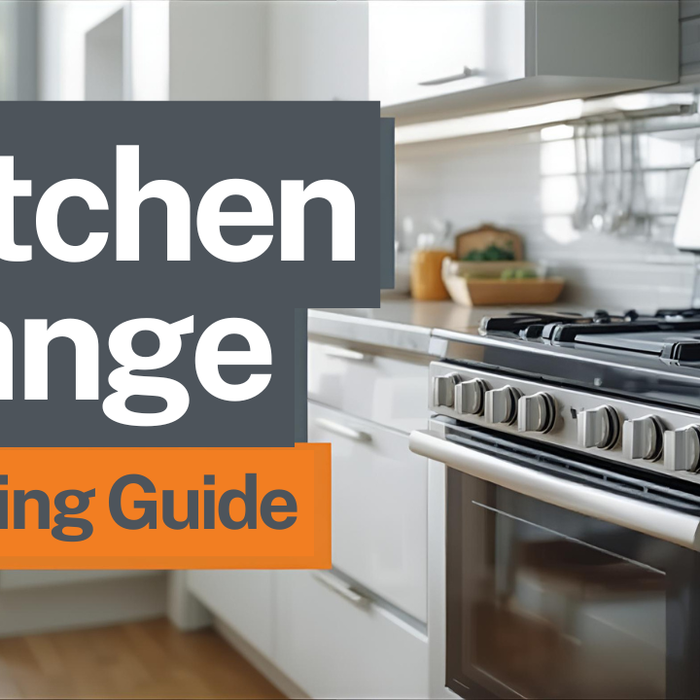 Kitchen Range Buying Guide