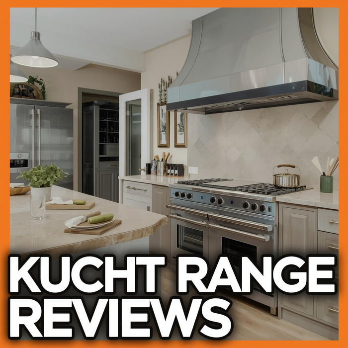 Kucht Range Reviews