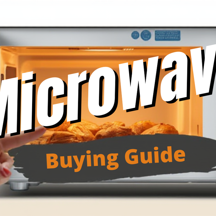 Microwave Buying Guide