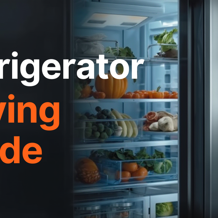 Refrigerator Buying Guide