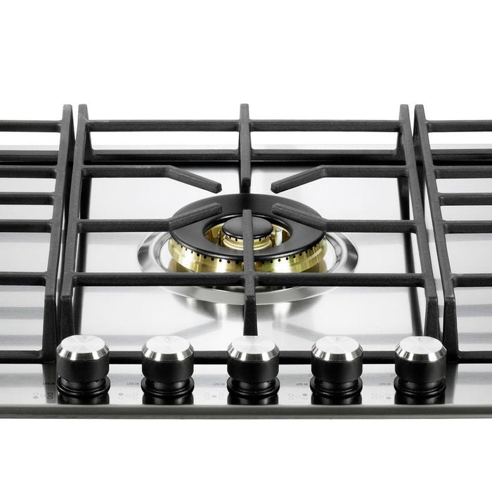 30 vs. 36 Inch Cooktop