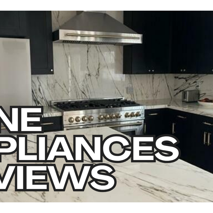 ZLINE Appliances Reviews