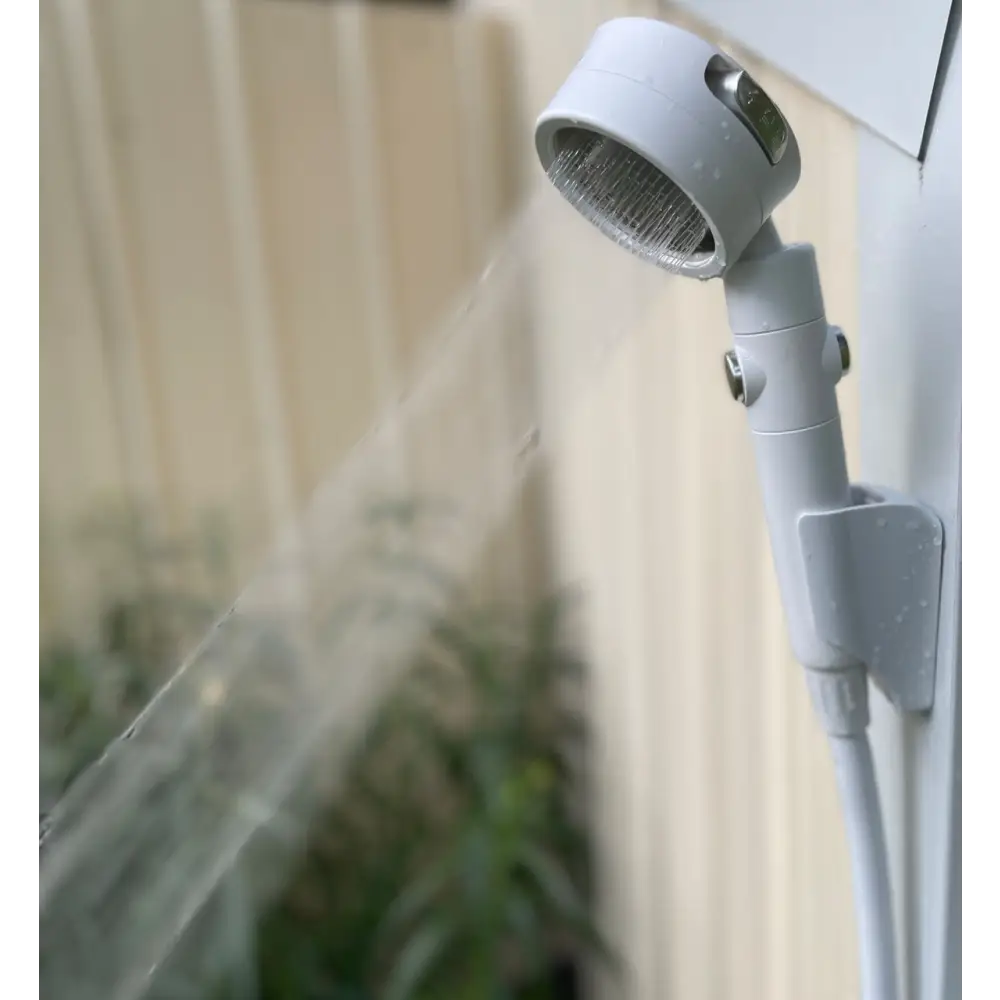 How to Change a Shower Head