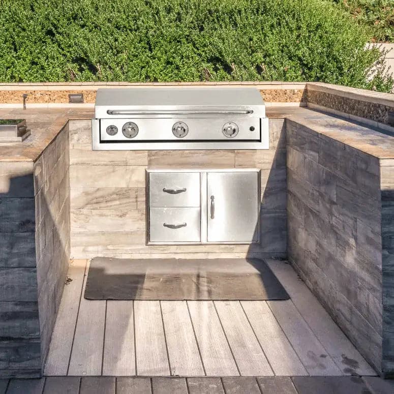 How to Use a Gas Grill