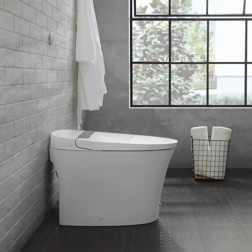 How to Measure for a Toilet Replacement