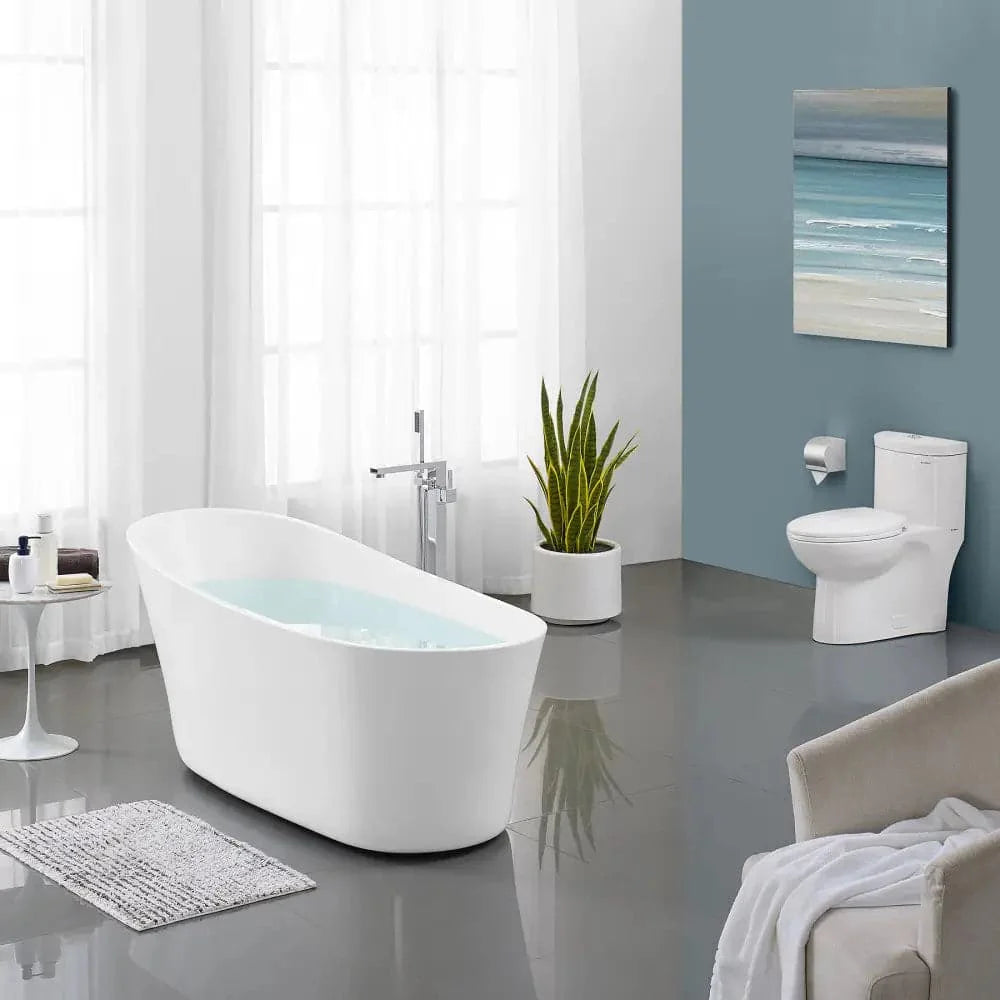 How to Remove and Replace a Bathtub