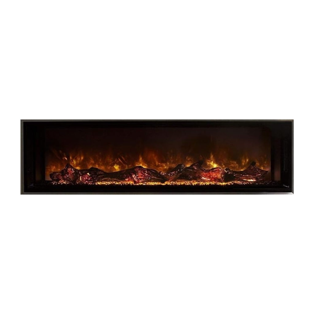 120 Inch Fireplace