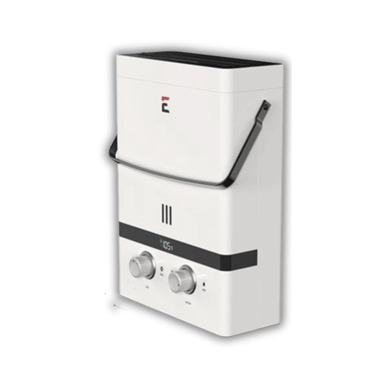 1 Gallon Water Heater