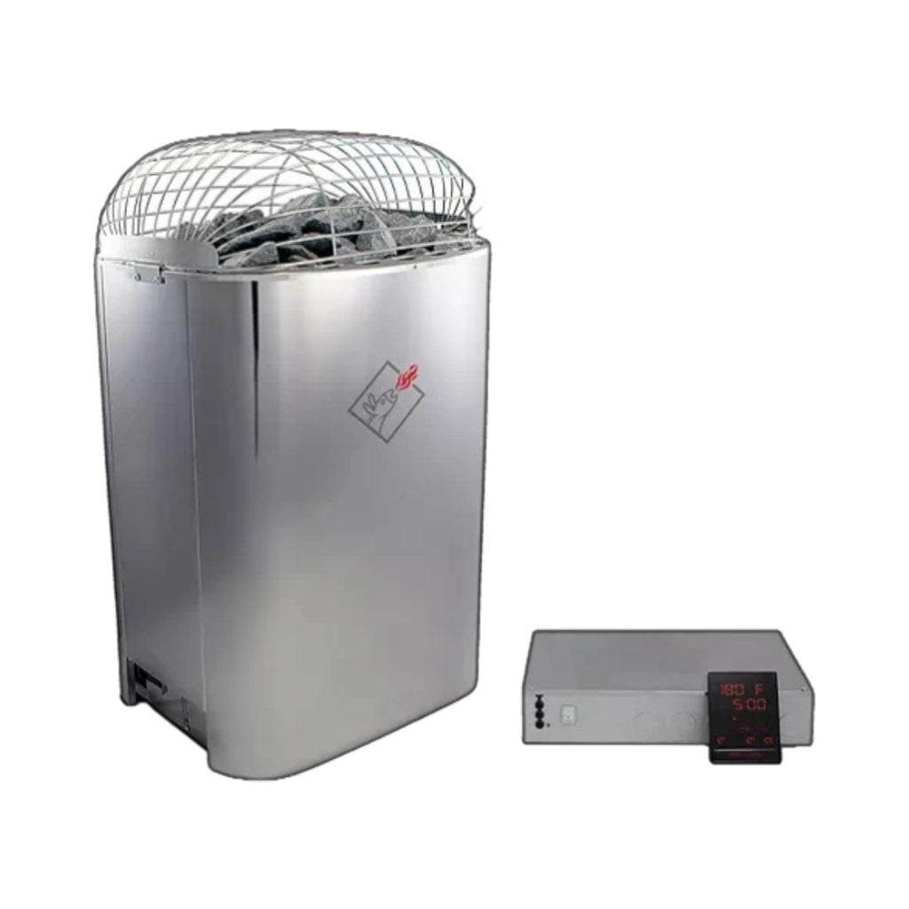 240V Sauna Heater