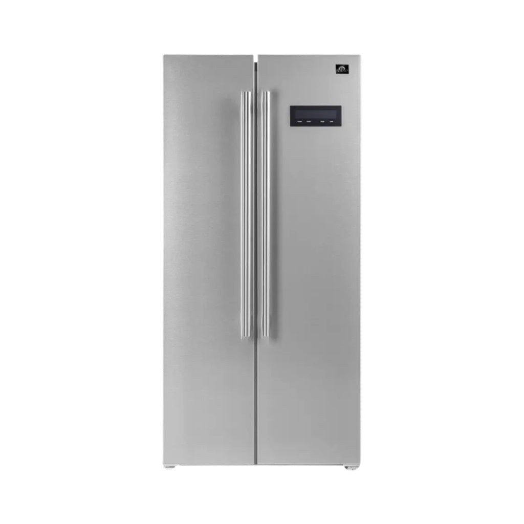 33 Inch Refrigerator