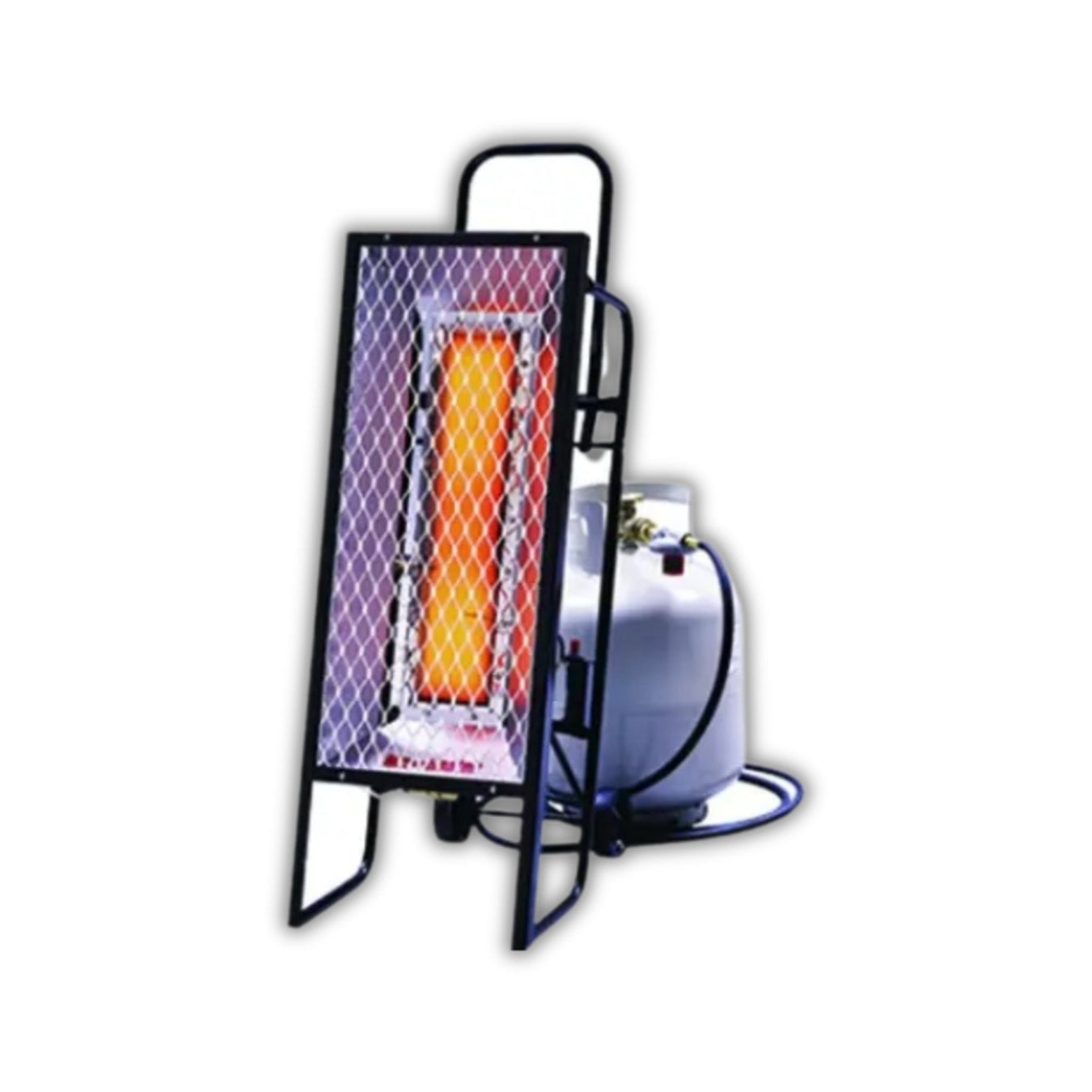 35000 BTU Heater