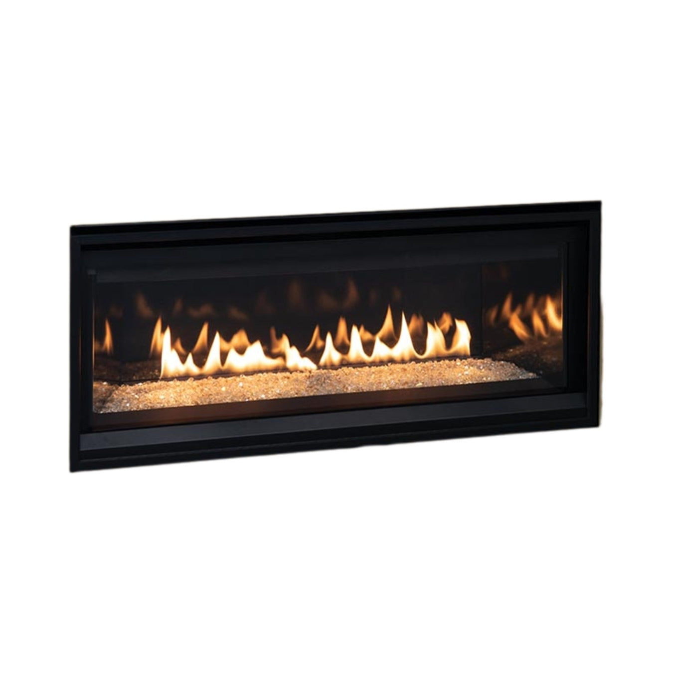 35 Inch Fireplace