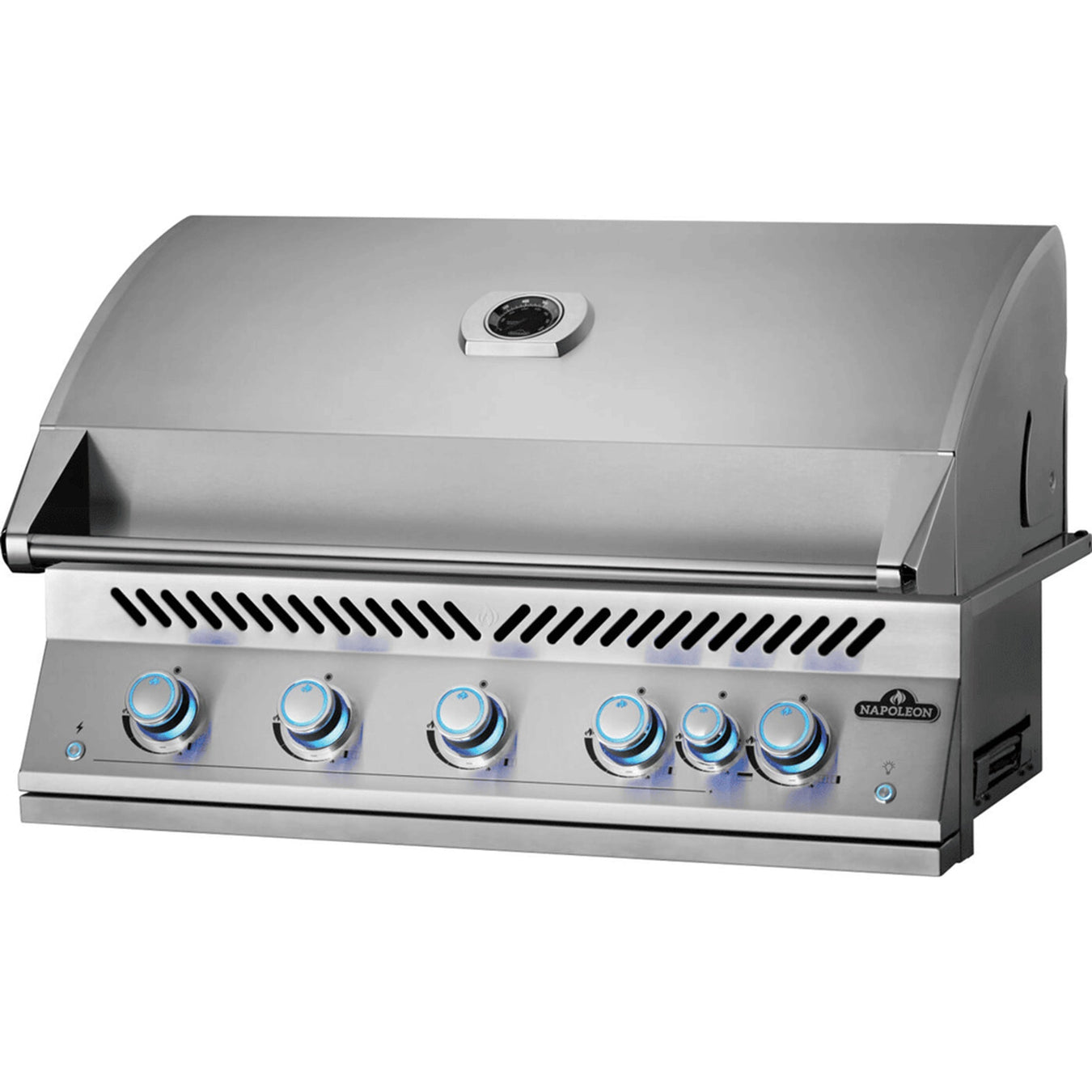 38 Inch Grill