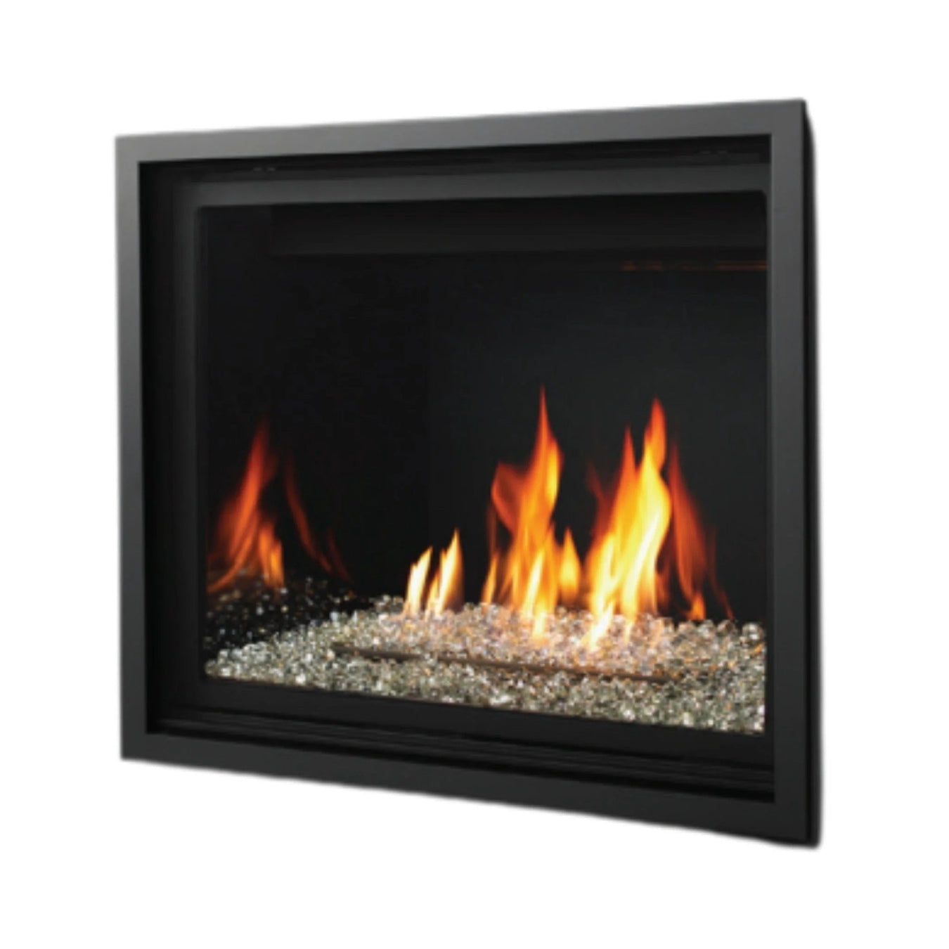 39 Inch Fireplace