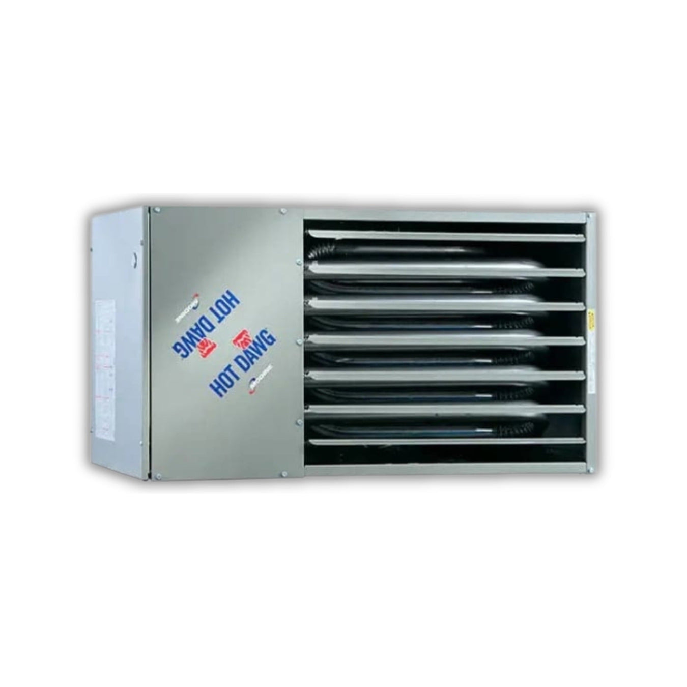 45000 BTU Heater