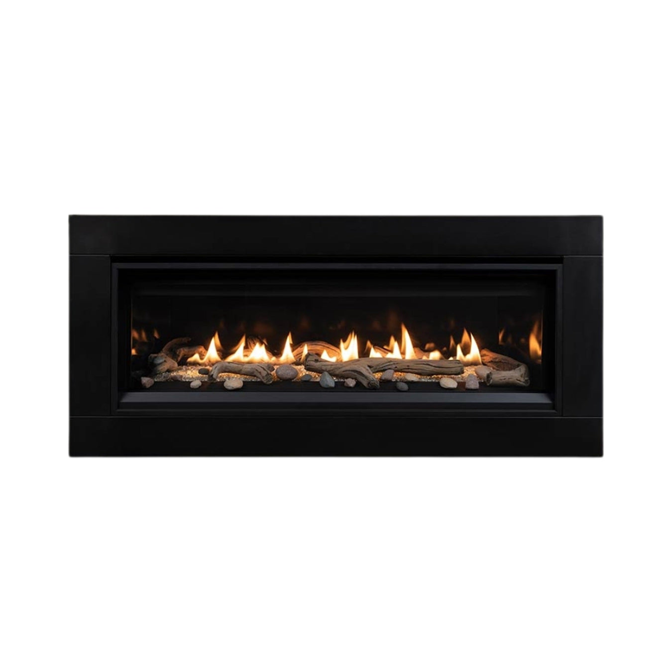 45 Inch Fireplace