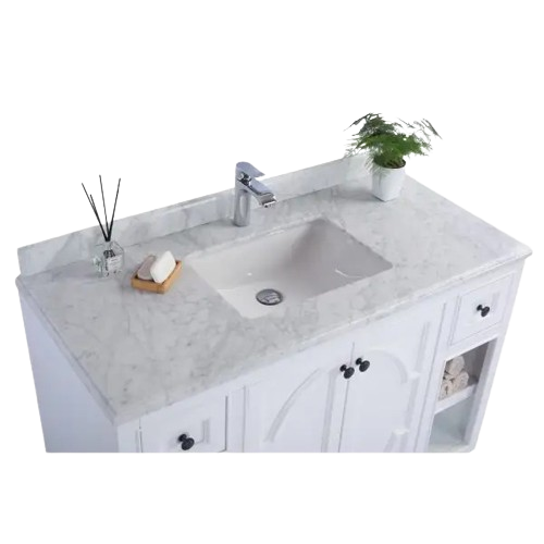 48 Inch Bathroom Vanity