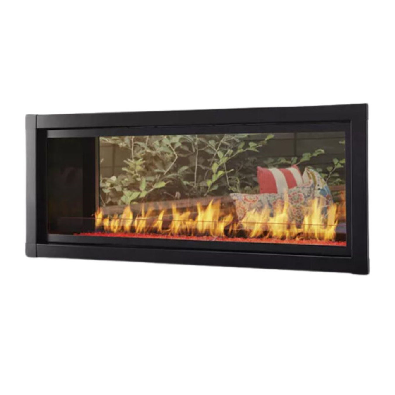 48 Inch Fireplace