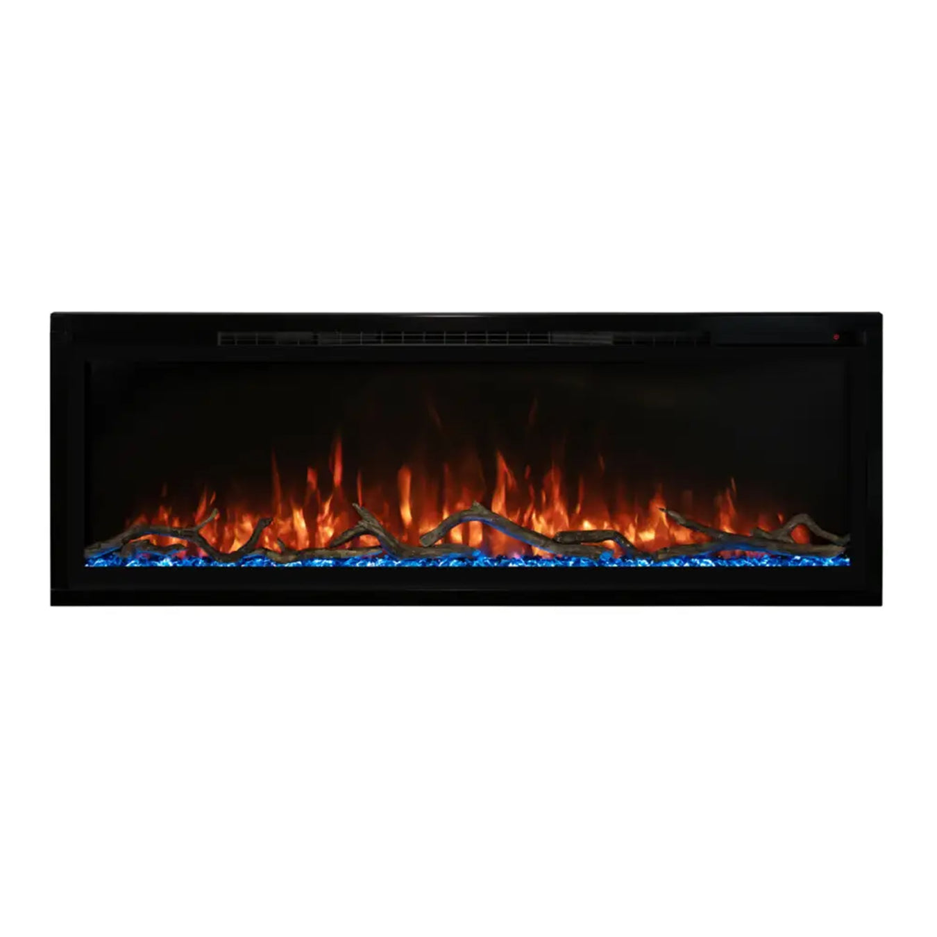 50 Inch Fireplace