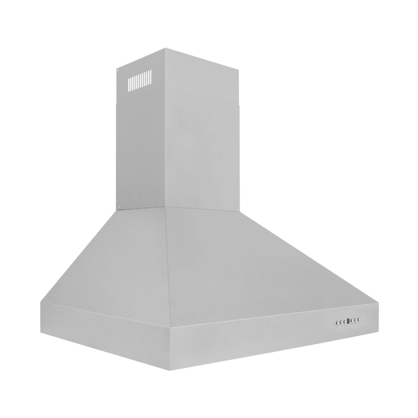 54 Inch Range Hood