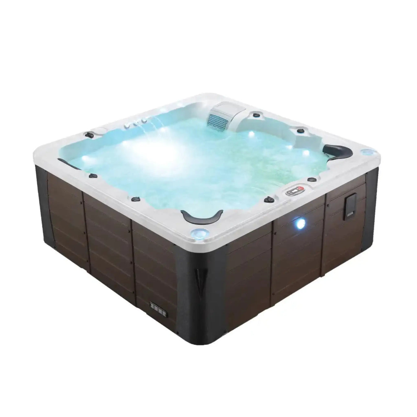 5 Person Hot Tub