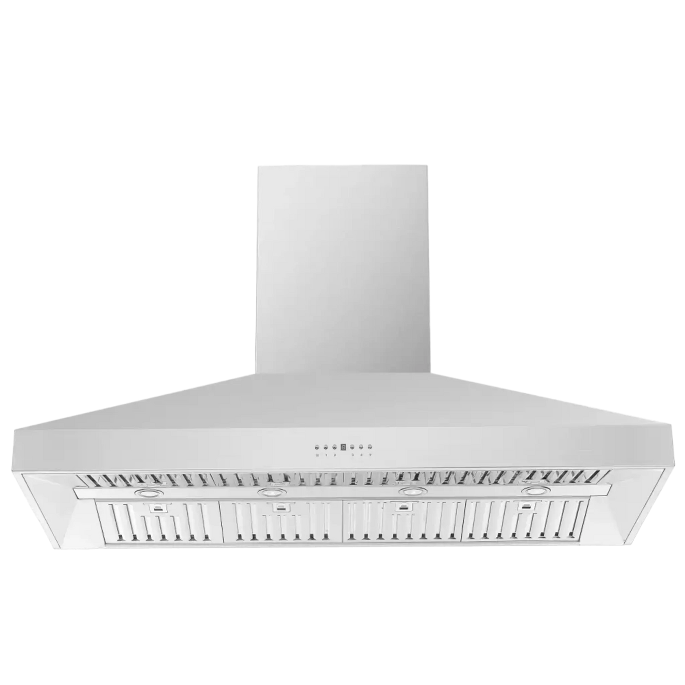 60 Inch Range Hood