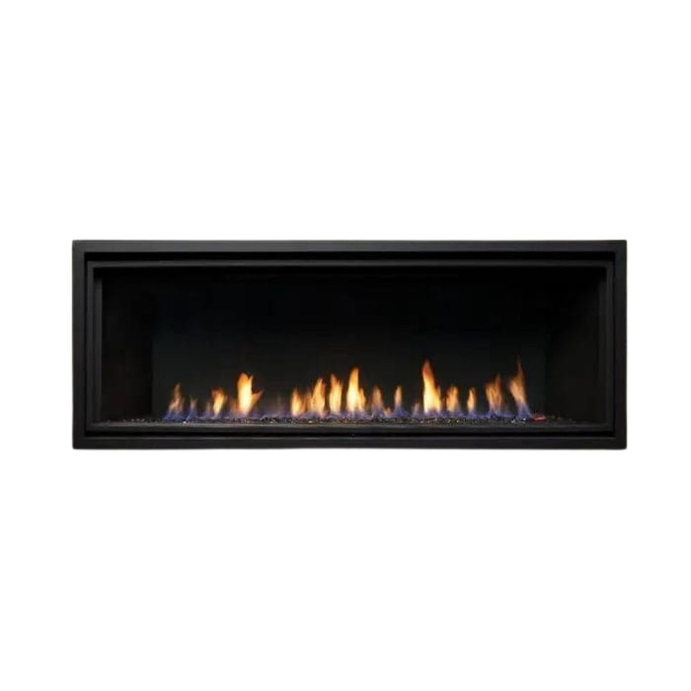 66 Inch Fireplace