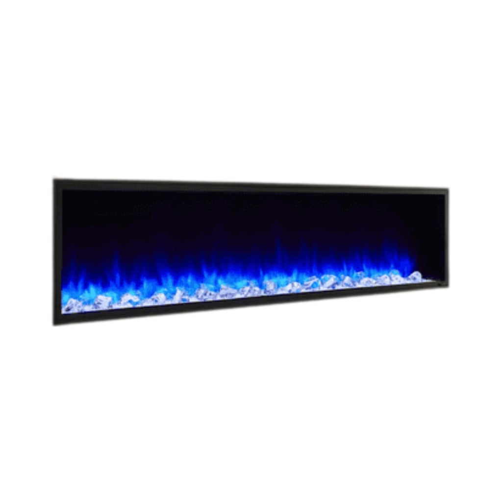 78 Inch Fireplace