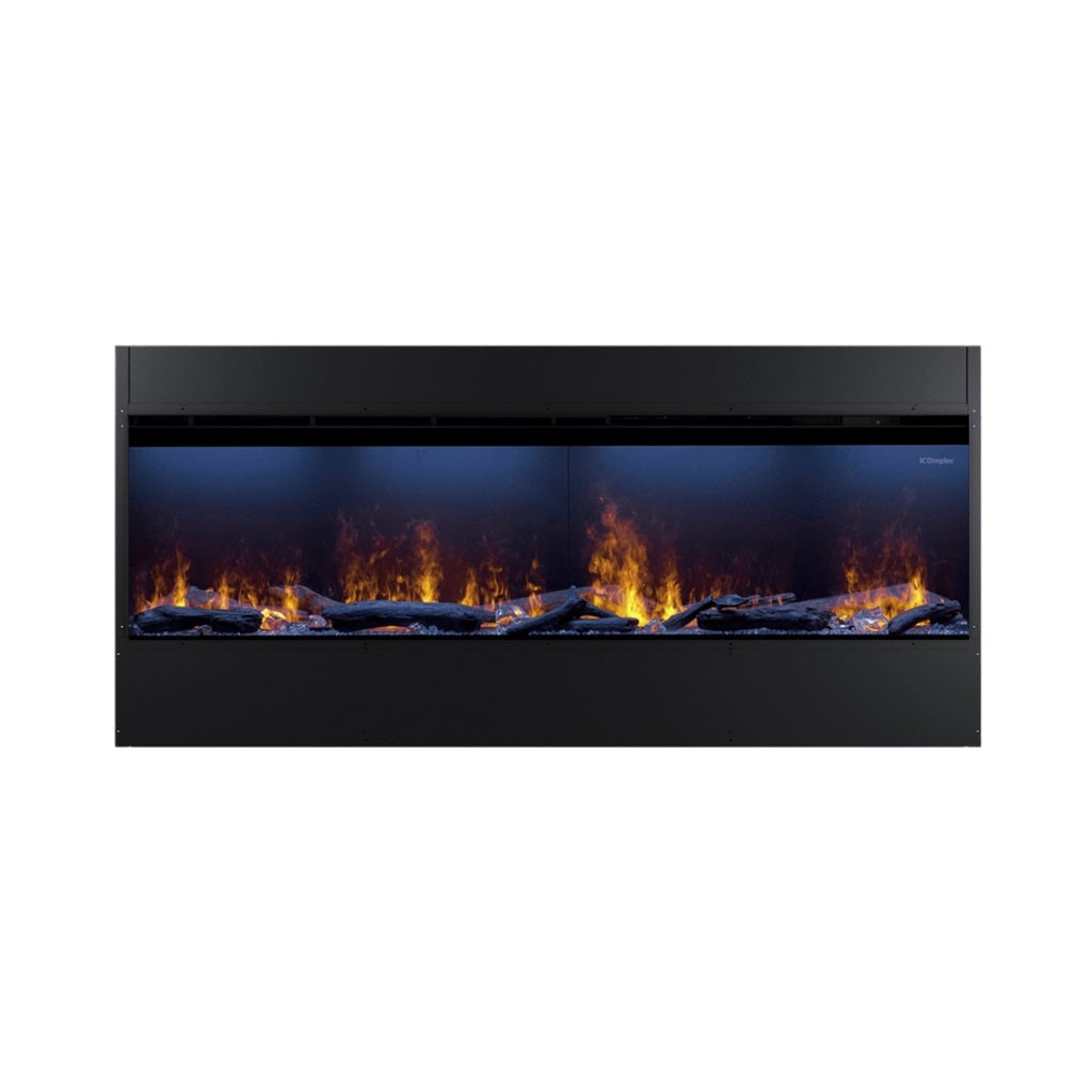 86 Inch Fireplace