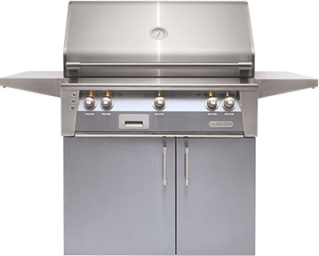Alfresco Grills