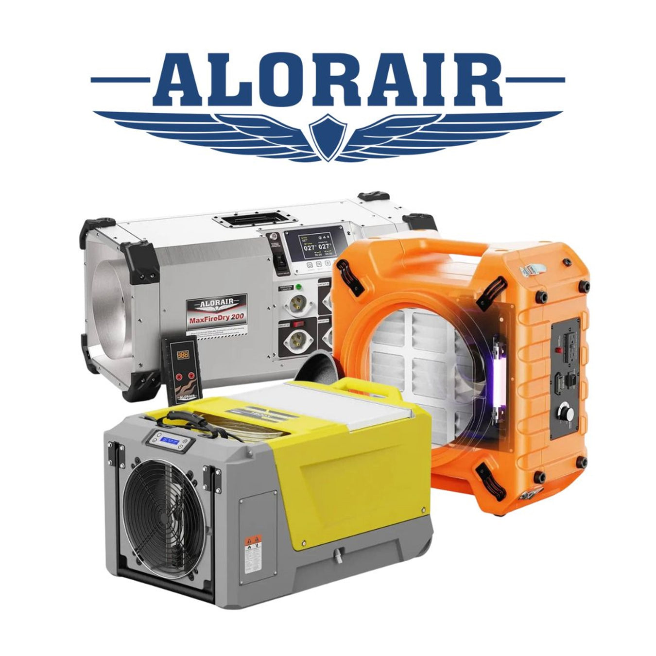 AlorAir