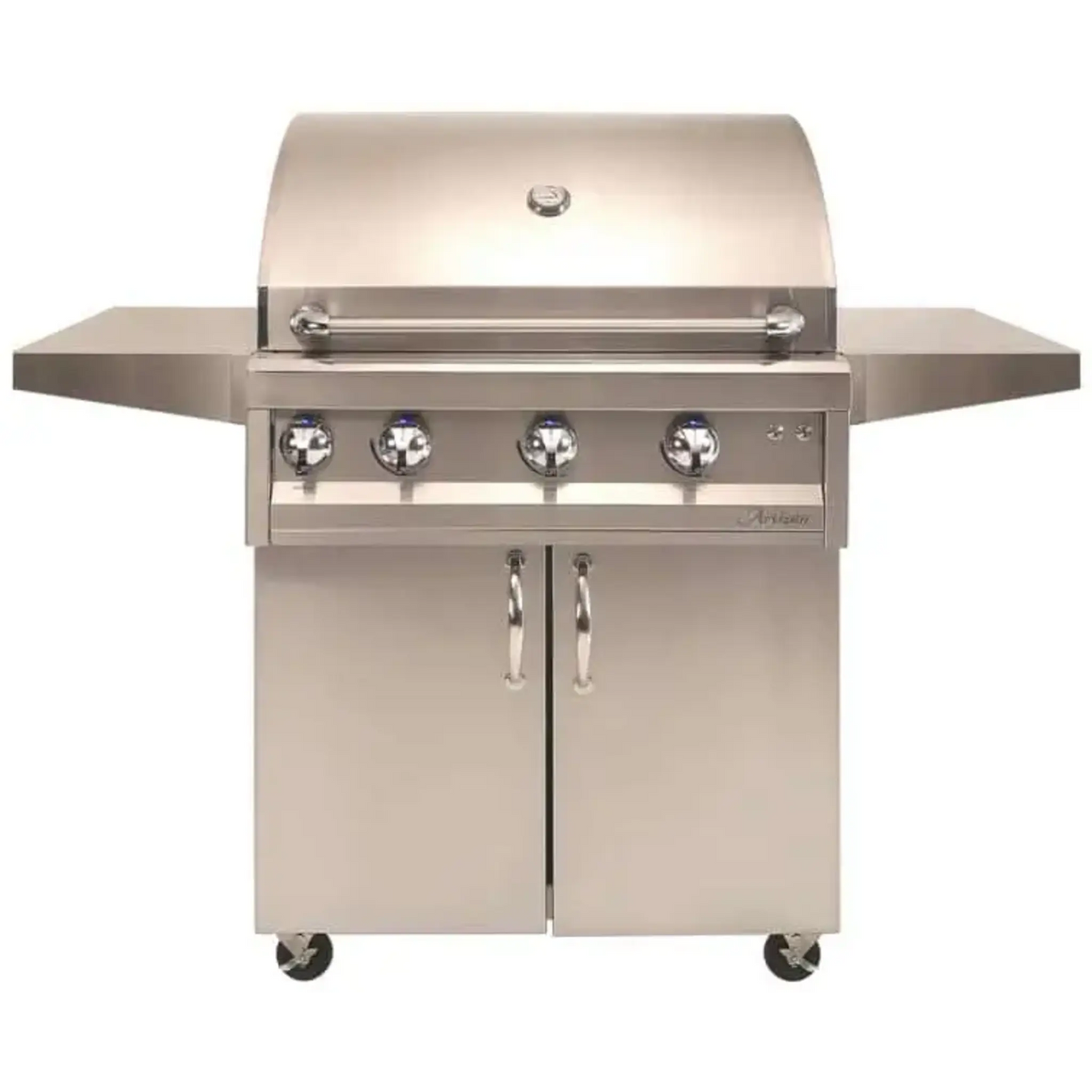 Artisan Grills