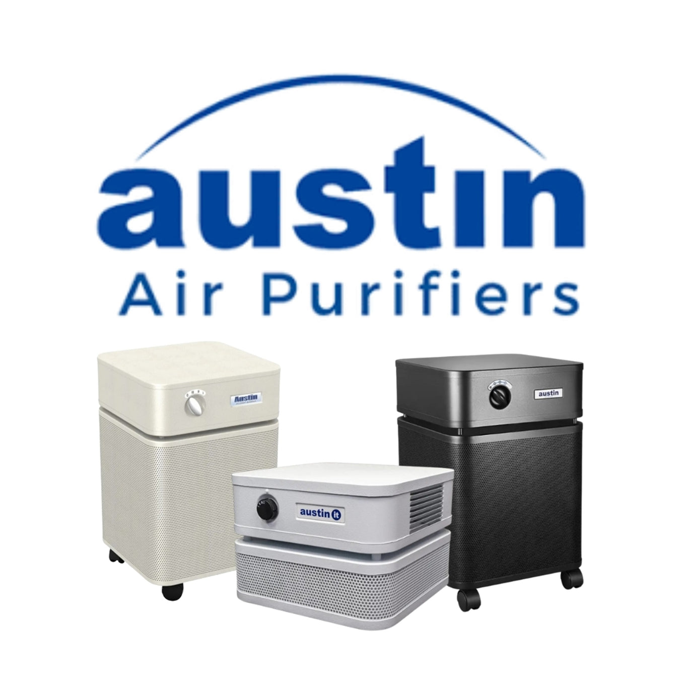 Austin Air Purifier