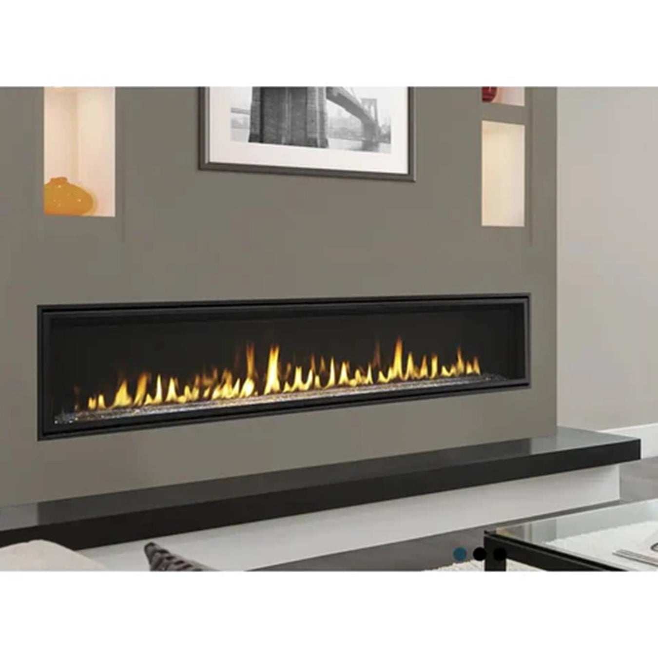 Black Friday Fireplace Deals