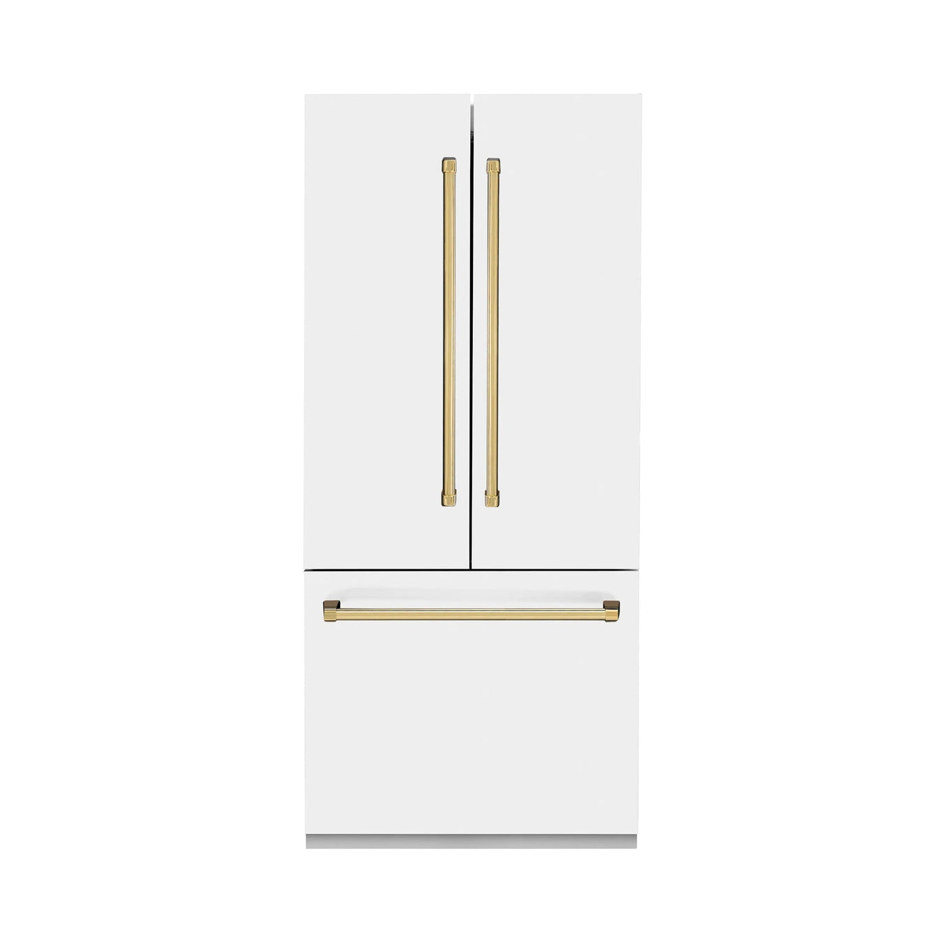 Bottom Freezer Refrigerator