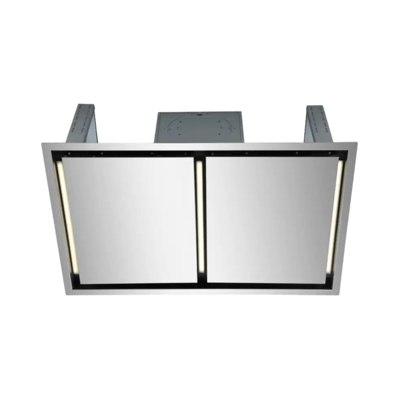 Ceiling Mount Range Hood