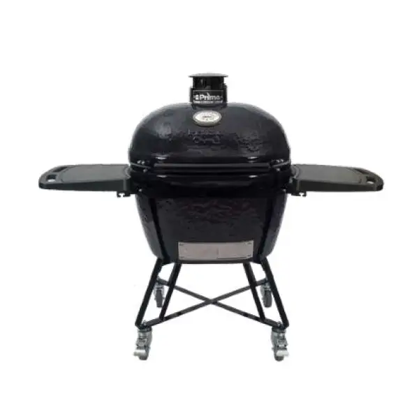 Charcoal Grill